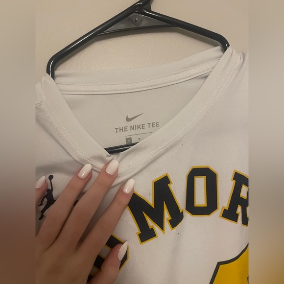 unisex Michigan tee - Picture 2 of 3